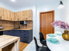 Апартаменты LS Уютные