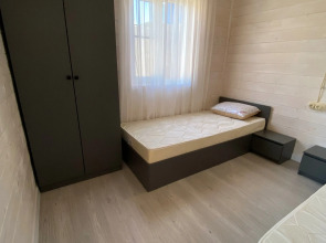 Частный дом у моря