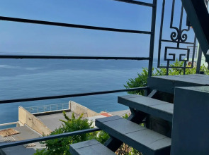 Гостевой дом Эллинг у моря