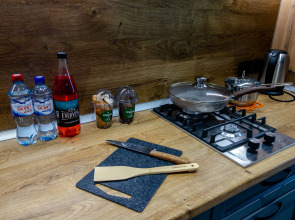 Квартира ПосуткаРу Первомайск 70/57 Курортный парк им Кирова