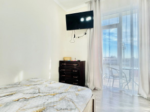 Апартаменты ЖК САПФИР 3