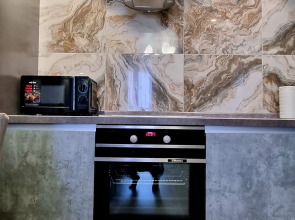 Апартаменты Евродвушка