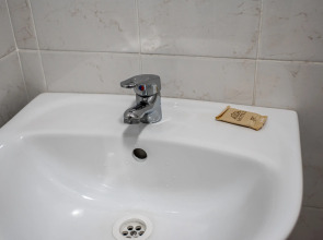 Апартаменты Однушка в облаках