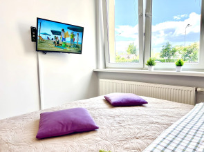 Квартира Студия 4 Good Sleep в Одинцово