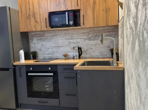 Апартаменты Yousinn