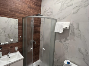 Отель ТракЦентр