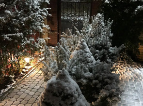 Гостевой дом Salve