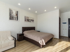 Квартира у Моря на Есауленко