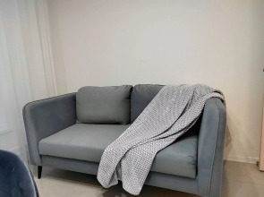 Квартира с Современным Дизайном