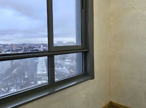 Квартира Апартаменты White Lodging