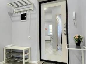 Апартаменты WinWin (ВинВин) Роторная у ТРЦ Казань Мол