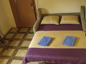 Гостевой дом Дистанция