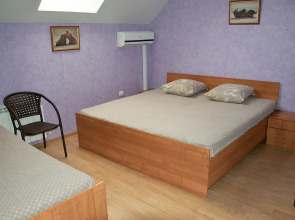 Гостевой дом на Нижнетатарской