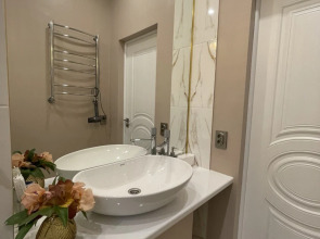 Гостевой дом У подножия