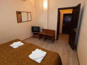 Мини-отель Знаменская Слобода