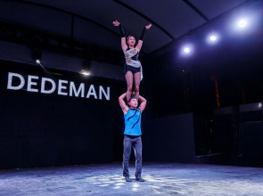 Dedeman Kemer Resort