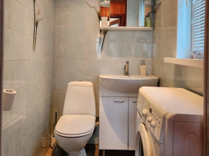 Гостевой Дом Камин и Баня