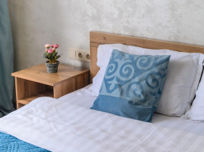 Апартаменты M.O.O.N. APARTMENTS Жк Arbat