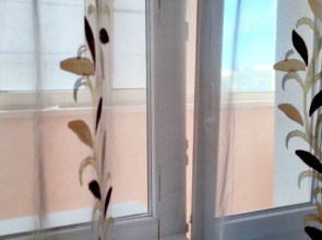 Квартира возле пляжа