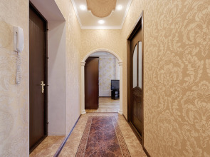 Апартаменты в Центре Города