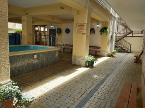 Гостевой дом Гостиница Династия корпус 1