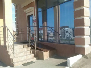 Отель София