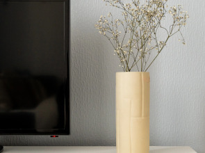 Апартаменты Hugge Flat