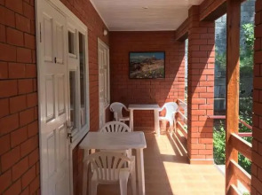 Гостевой дом Сосновый двор