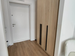 Апартаменты Апартамены на Архангельской