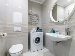 Апартаменты Krasnodar Aparts на Красной (617)