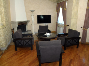 Armenian Village Park Hotel