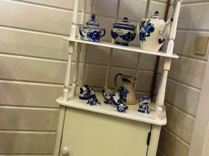 Гостевой Дом Русские сувениры