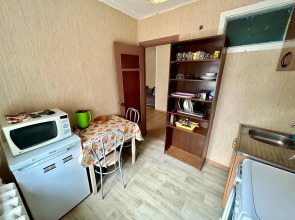 Апартаменты SmolSutki (СмолСутки) на улице Октябрьской революции 32