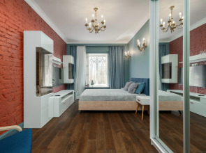 Квартира с Отдельным Входом