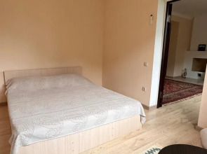 Гостевой дом У Каньона Сулакский каньон