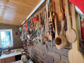 Гостевой дом ДОМИК В ДЕРЕВНЕ