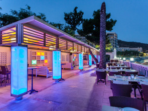 Отель Tusan Beach Resort