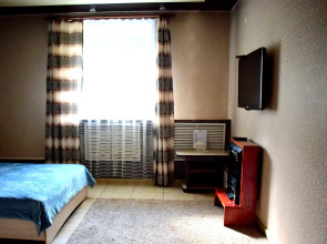 Мини-отель Европа