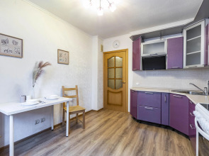 Квартира BeGuest на Надеждинской