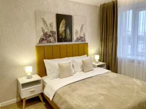 Апартаменты Grand Palace 1023