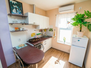 Гостевой дом Светлана