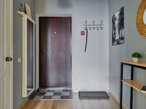 Квартира в Развитом Спальном районе Звенигорода