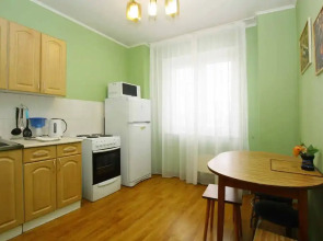 Альт Апартаменты стандарт 001