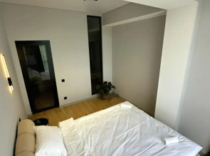 Апартаменты Art Apart