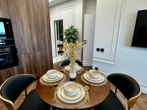 Апартаменты Бизнес Класса в ЖК УНО