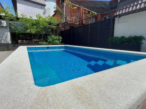 Мини-отель Villa Family Decor