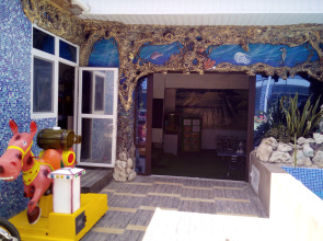 Гостевой Дом Золотая Рыбка