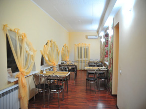 Гостевой дом на Есенина