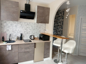 Квартира Твой Камчатский Дом на Турпроезде 3