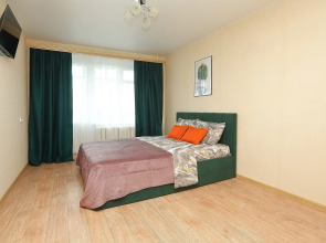 Квартира Time Apart